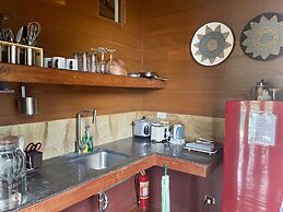 Karuna El Nido Villas