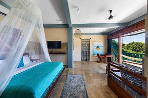 Karuna El Nido Villas