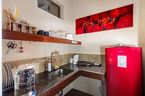 Karuna El Nido Villas