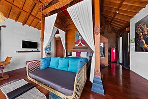 Karuna El Nido Villas