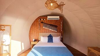 Karuna El Nido Villas