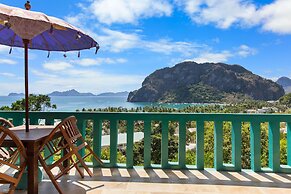 Karuna El Nido Villas