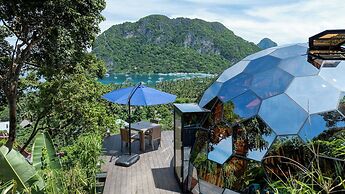 Karuna El Nido Villas