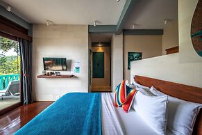 Karuna El Nido Villas