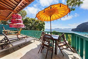 Karuna El Nido Villas