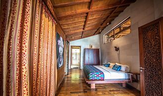 Karuna El Nido Villas