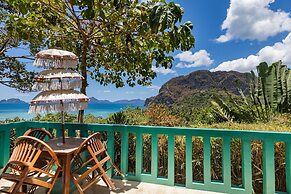 Karuna El Nido Villas