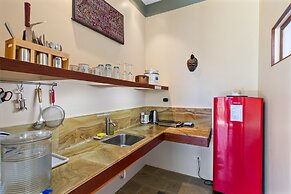 Karuna El Nido Villas