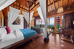 Karuna El Nido Villas