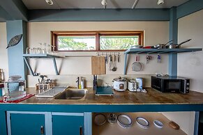 Karuna El Nido Villas