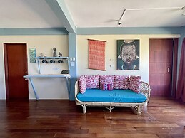 Karuna El Nido Villas