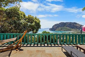 Karuna El Nido Villas