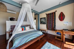 Karuna El Nido Villas