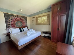 Karuna El Nido Villas