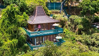 Karuna El Nido Villas