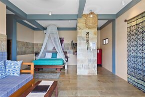 Karuna El Nido Villas