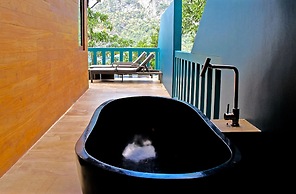 Karuna El Nido Villas