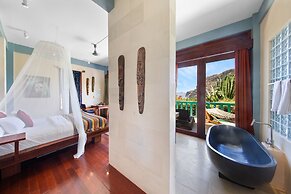 Karuna El Nido Villas