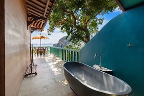 Karuna El Nido Villas