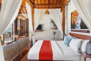 Karuna El Nido Villas