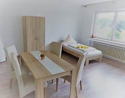 Hotel-Restaurant Dümptener Hof