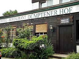Hotel-Restaurant Dümptener Hof