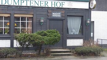 Hotel-Restaurant Dümptener Hof