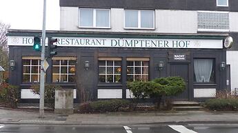 Hotel-Restaurant Dümptener Hof