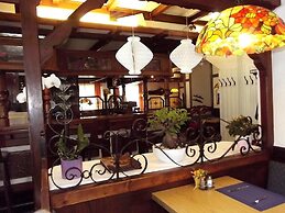 Hotel-Restaurant Dümptener Hof