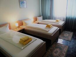 Hotel-Restaurant Dümptener Hof