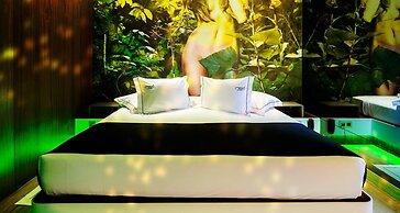 Mood - Private Suites