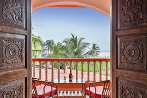 Larios Beach Holidays