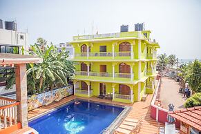 Larios Beach Holidays