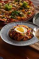 Larios Beach Holidays