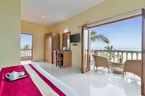 Larios Beach Holidays