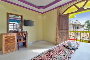 Larios Beach Holidays