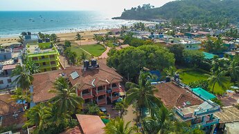 Larios Beach Holidays