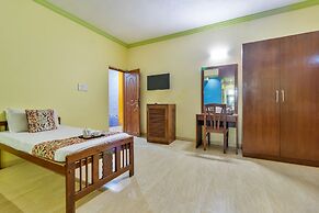 Larios Beach Holidays