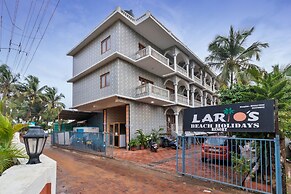 Larios Beach Holidays