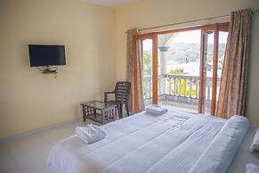 Larios Beach Holidays