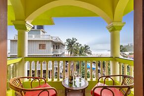 Larios Beach Holidays