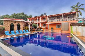 Larios Beach Holidays