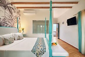 Larios Beach Holidays