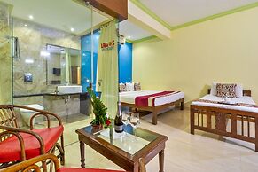 Larios Beach Holidays