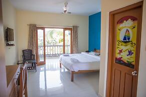 Larios Beach Holidays