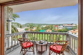 Larios Beach Holidays