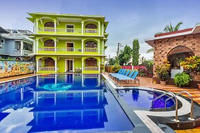 Larios Beach Holidays