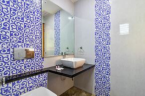 Larios Beach Holidays