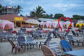 Larios Beach Holidays