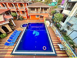 Larios Beach Holidays